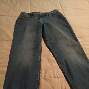Boyfriend Jeans